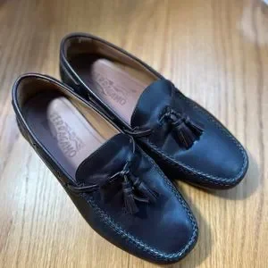 Salvatore Ferragamo | Shoes | Salvatore Ferragamo Simone  display picture 2